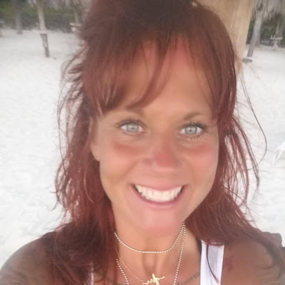 Meet your Posher, Jodee